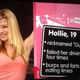 Photo: Hotties Of MTV’s Next